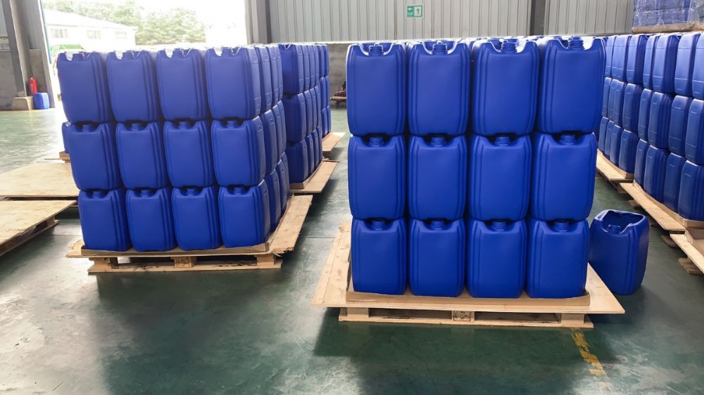 工業(yè)上，鐵件除油用什么比較好？